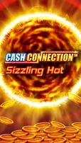 Cash Connection Sizzling Hot