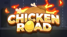 Chicken Road