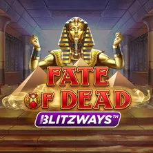 Fate of Dead Blitzways