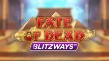 Fate of Dead Blitzways