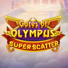 Gates of Olympus Super Scatter