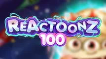 Reactoonz 100